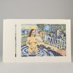 1760&nbsp;5069&nbsp;Färglitografier